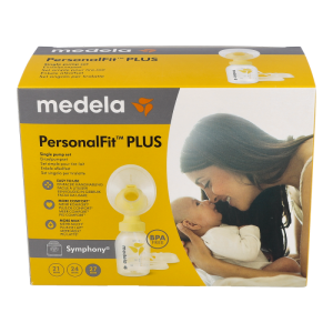 MEDELA SYMPO EINZEL PU-SET27