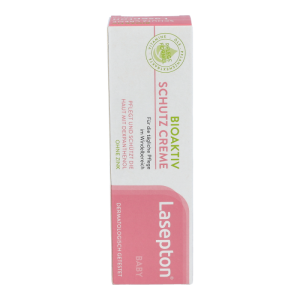 Lasepton BABY Bioaktiv Schutz-Creme 80 ml