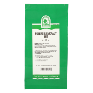 PETERSILIENKRAUT TEE