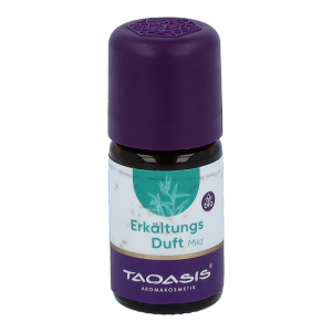 Taoasis Erkältungsduft Mild 5 ml