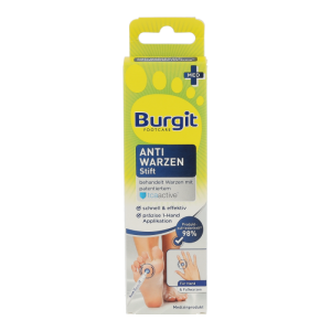 Burgit Anti Warzenstift 2 ml