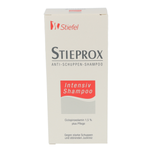 Stieprox Intensiv Shampoo 100 ml