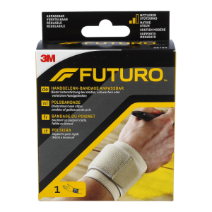 Futuro Handgelenkbandage links / rechts beige Universalgröße