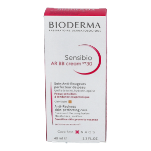 Bioderma Sensibio AR BB Cream
