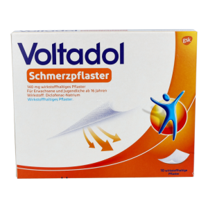 Voltadol Schmerzpflaster