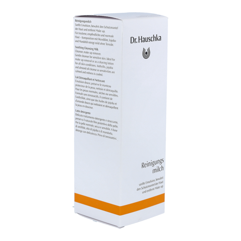 Dr. Hauschka Reinigungsmilch 145 ml
