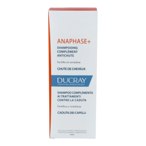 Ducray – Ergänzungs-Shampoo gegen Haarausfall – Shampoo gegen Haarausfall – Anaphase+