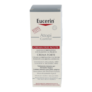 EUC ATOPI.AKUT CR