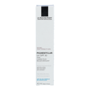 La Roche-Posay Pigmentclar UV LSF 30 40 ml