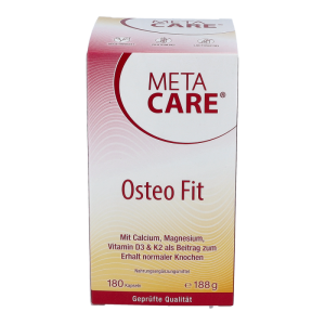 META-CARE® Osteo Fit