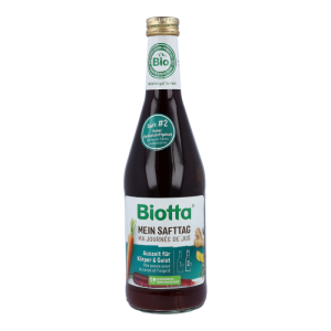 Biotta MEIN SAFTTAG #2 Bio