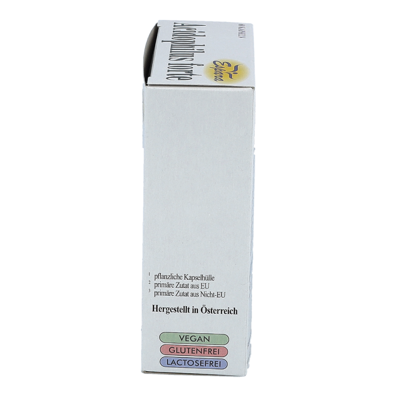 Espara Acidophilus Forte Kapseln 60 Stk.