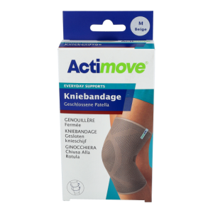 ACTIMOVE KNIEBDG ES GESCH  M