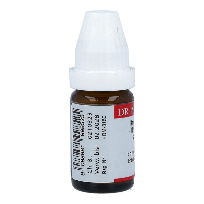 Kreosotum DHU 8 g D 6 Globuli