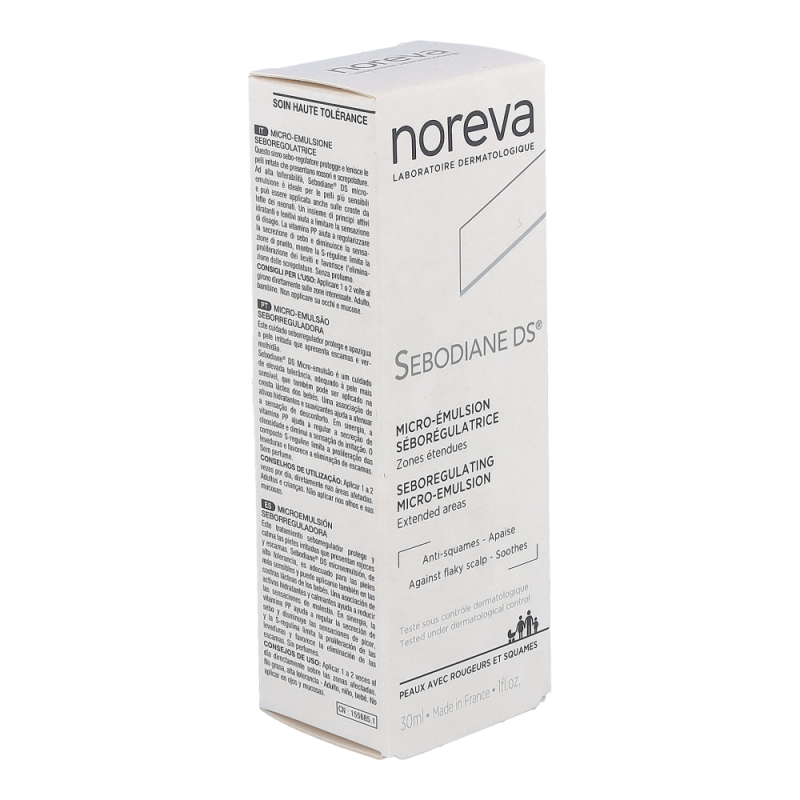 Sebodiane DS Mikroemulsion