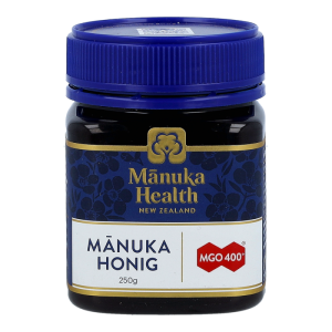 Manuka Honig MGO 400+