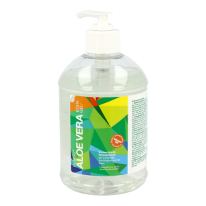 Dr. Storz Aloe Vera Gel 97 500 g mit Spender