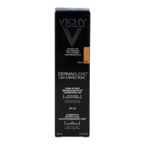 Vichy DERMABLEND 3D Make-Up 45 Gold