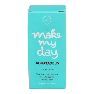 Aquatadeus Akutcreme