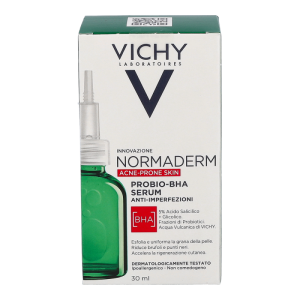 VICHY Normaderm Probiotisches BHA Serum 30 ml