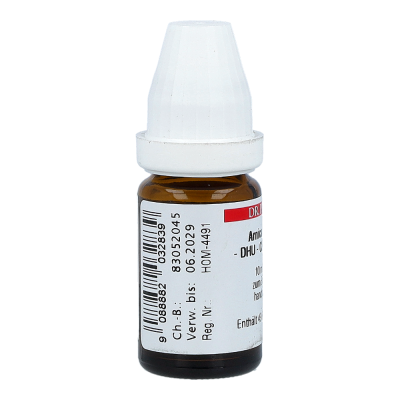 Arnica Montana DHU 10 ml C 200 Dilution