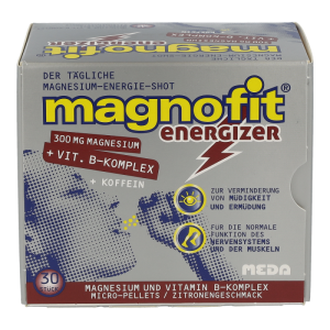 Magnofit Energizer Stick