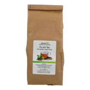 Apofit Pu-erh Tee 300 g
