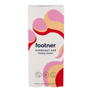 FOOTNER PEELING SOCKEN