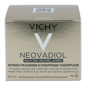 VICHY Neovadiol Magistral Tagescreme 50 ml