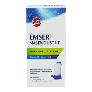 Emser Nasendusche Nasanita 1 Pkg.