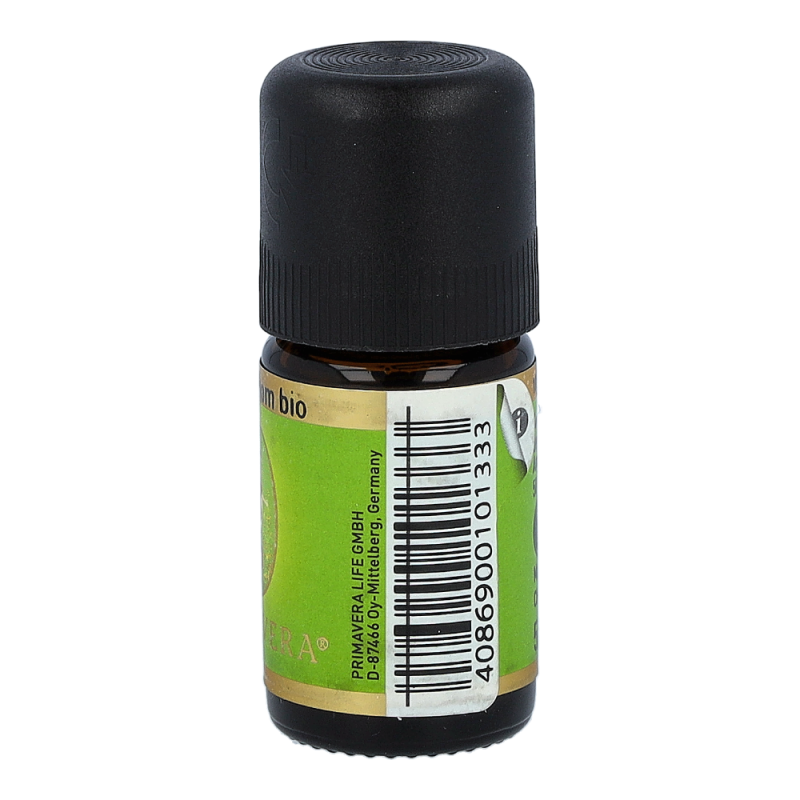 Primavera Cardamom bio* 5ml