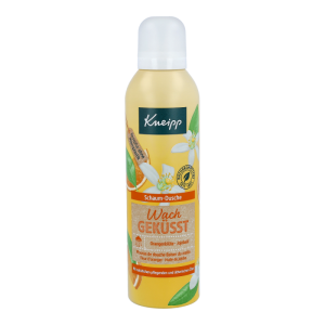 Kneipp Schaumdusche Wach Geküsst 200 ml