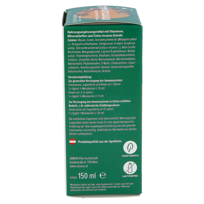 Ökopharm Immun44 Saft