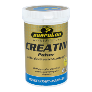 Peeroton CREATIN Pulver