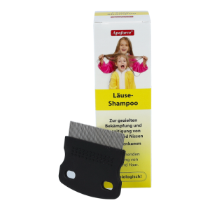 Apoforce Shampoo Läuse 100 ml