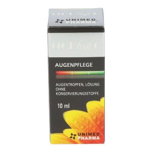 Ocuhyl C Augentropfen 10 ml