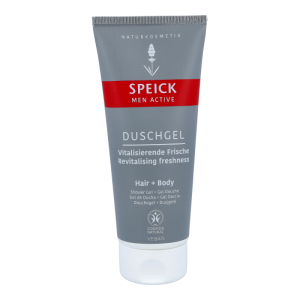 Speick Men Active Duschgel 200 ml