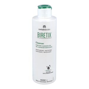 Biretix Cleanser Reinigungsfluid 200 ml