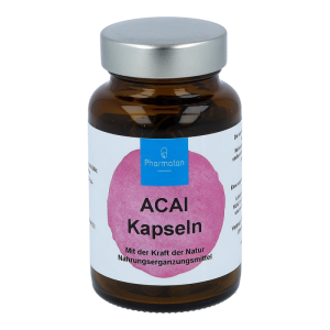 Acai Kapseln 60 Stk.