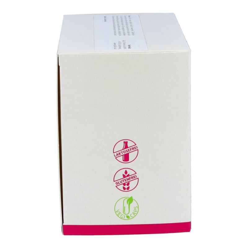 Gall Pharma Parodont Kapseln 180 Stk.