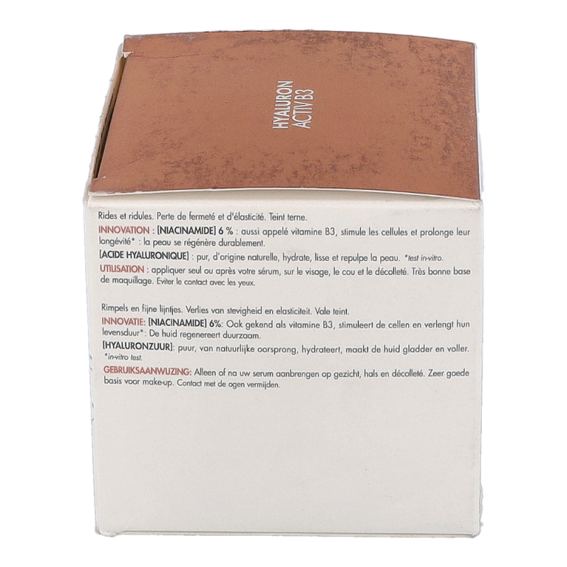 Avène HYALURON ACTIV B3 Zellerneuernde Creme