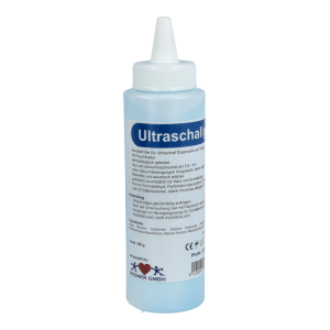 Rosner Ultraschallgel 250 ml