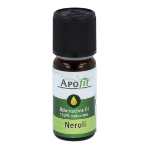 Apofit Ätherisches Öl Neroli 10 ml