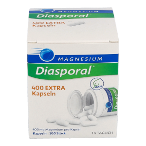 MAGN DIASP.400 EXTR KPS