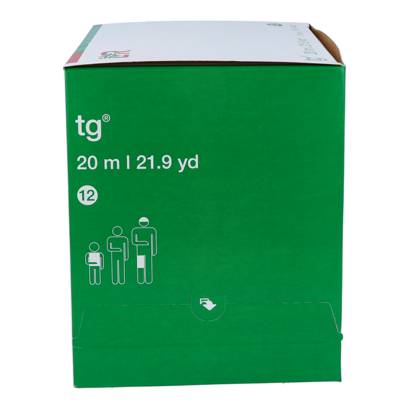 TG Schlauchverband 20 m Gr. 12 12 cm