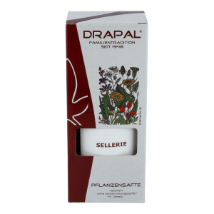 Drapal Sellerie Saft Standard 200 ml