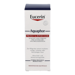 Eucerin Aquaphor 45 ml