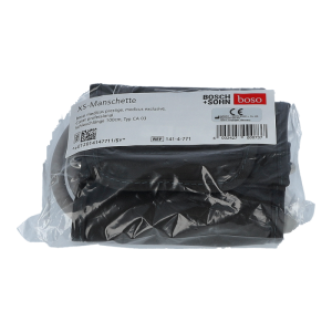 boso-medicus Blutdruckmesser P. Manschette 1 Stk. Kind