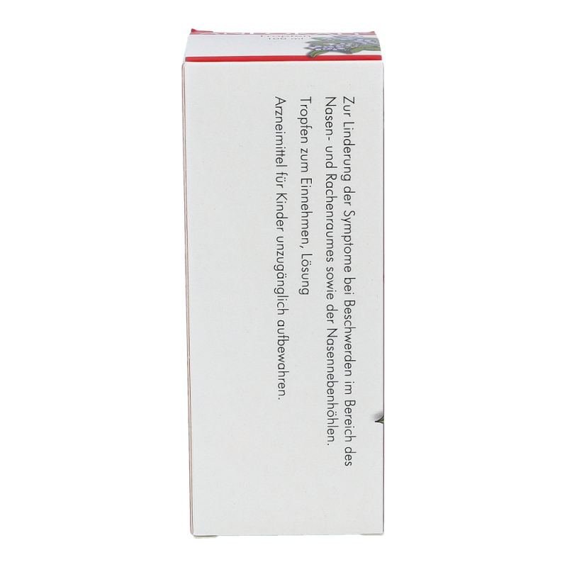 Anfokali Tropfen 100 ml