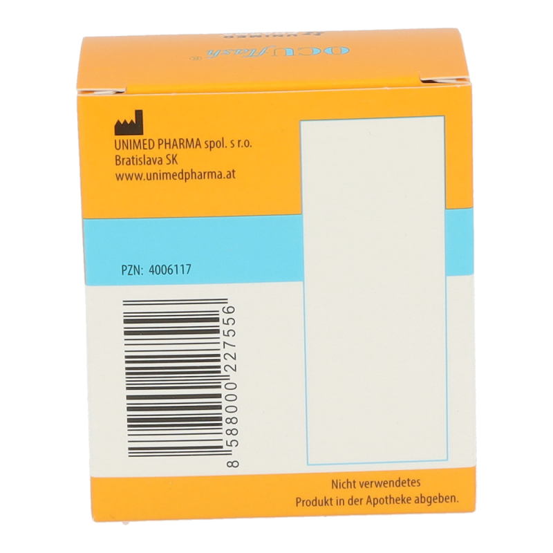 Ocuflash Augentropfen 20 ml